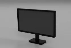 Computer screen