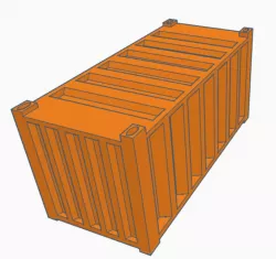 Container