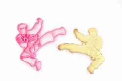 cookie cutters cookie cutters karate