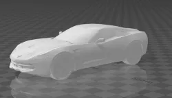 Corvette