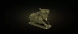 Cow