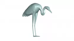 CRANE 3d model