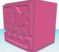 Cubo de geometry dash