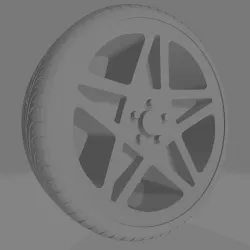 DA3D flowfactor