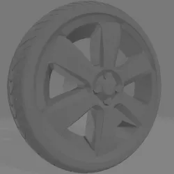 DA3D octans