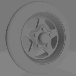 da3d prostar