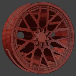 da3d rse