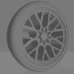 DA3D rse