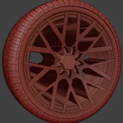da3d rse full