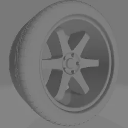 DA3D te37