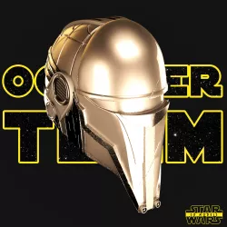 Darth Revan Helmet - Star Wars 3D Models - Tested and Ready for 3D printing