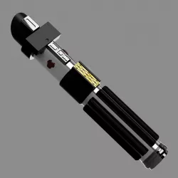 Darth Vader Lightsaber - 3D Print .STL File