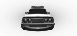 Datsun Picup