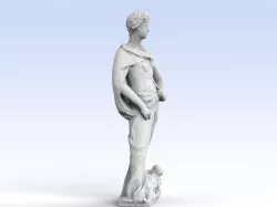 David