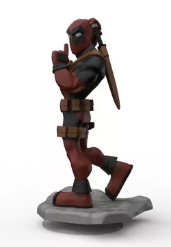 Deadpool