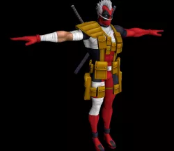 deadpool