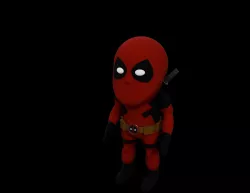 Deadpool