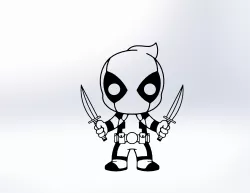 DEADPOOL