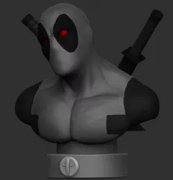Deadpool