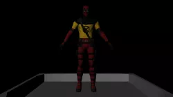 Deadpool