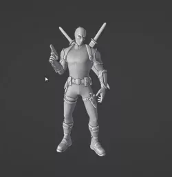 deadpool