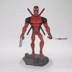 Deadpool Disney Infinity (Fan Art)