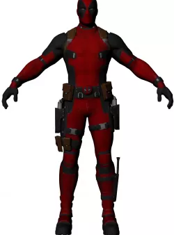 Deadpool