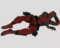 DEADPOOL