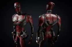 Deadpool