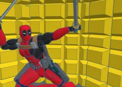 Deadpool