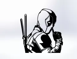 DEADPOOL