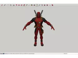 Deadpool