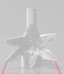 Demogorgon Nozzle