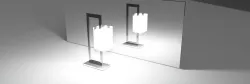 designer lamp
