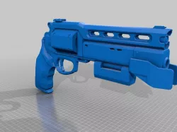 DESTINY Heaven Can Wait hand Cannon