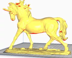 Dickicorn