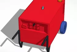 Diesel Generator