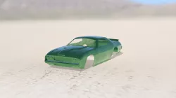 Dodge