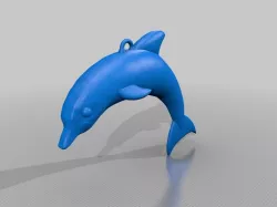 dolphin
