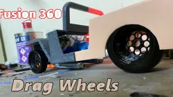 Drag Wheels