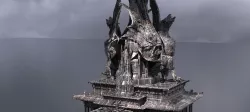 Dragon Master Temple 3