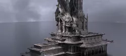 Dragon Master Temple