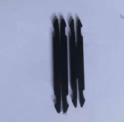 Drawbars for RTG Jouef