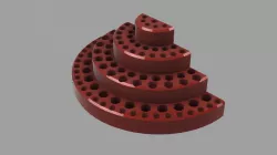 drill bit holder