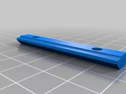 Dual Belt Z-Axis