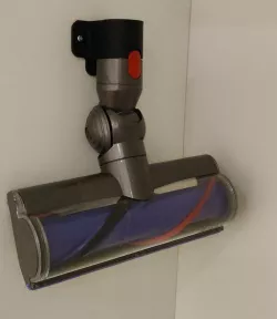 Dyson utility bracket