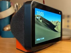 Echo Show 5 Stand