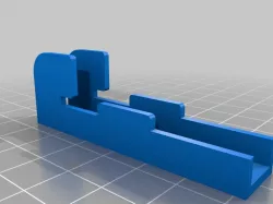 ELFA-Compatible Hook Profile