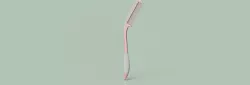 ERGONOMIC COMB