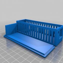 esp32 project box 3d models 【 STLFinder